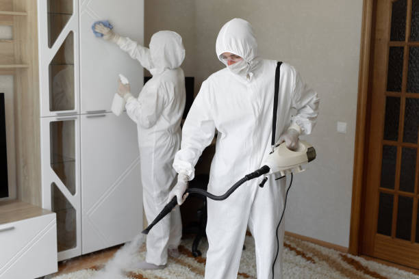 24/7 Emergency Odor Removal experts in Hebron, IL